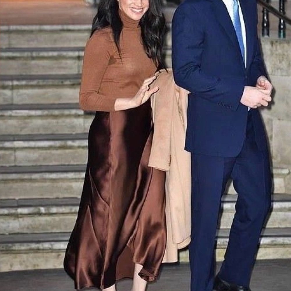 Jessica Mcclintock Skirt